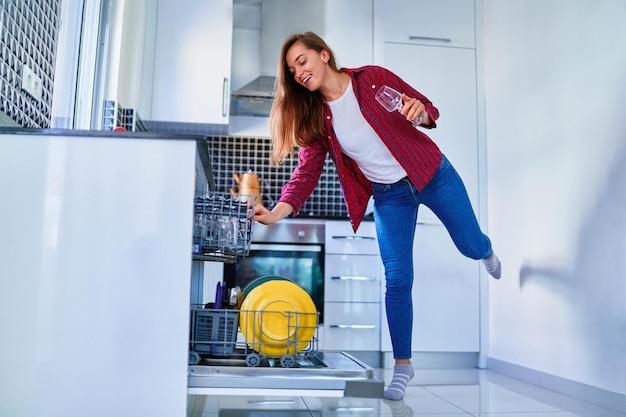 Ikea zmywarka – skuteczność i oszczędność w kuchni